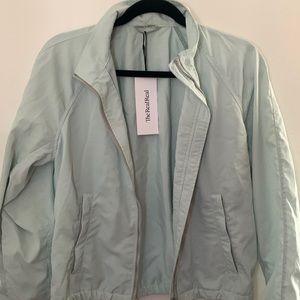 prada windbreaker